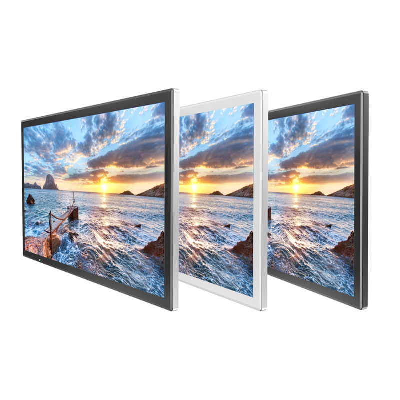 27 Inch digital signage and displays